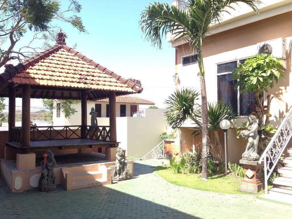 Oyo 3134 Puri Tamu Hotel