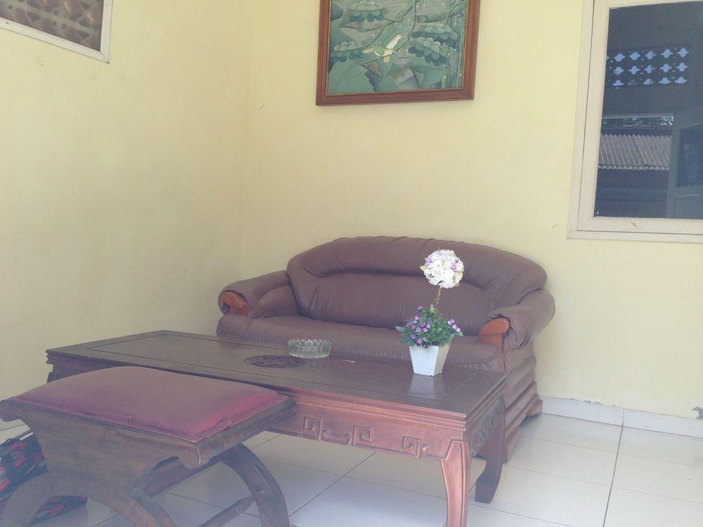 Oyo 3134 Puri Tamu Hotel