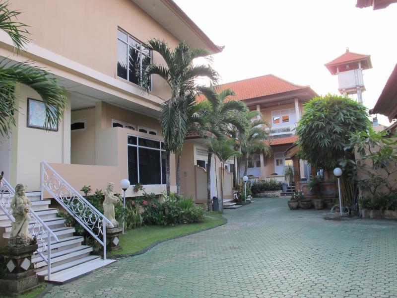 Oyo 3134 Puri Tamu 2*