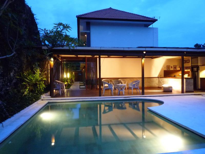 21 Guest house Nusa Dua (Bali)