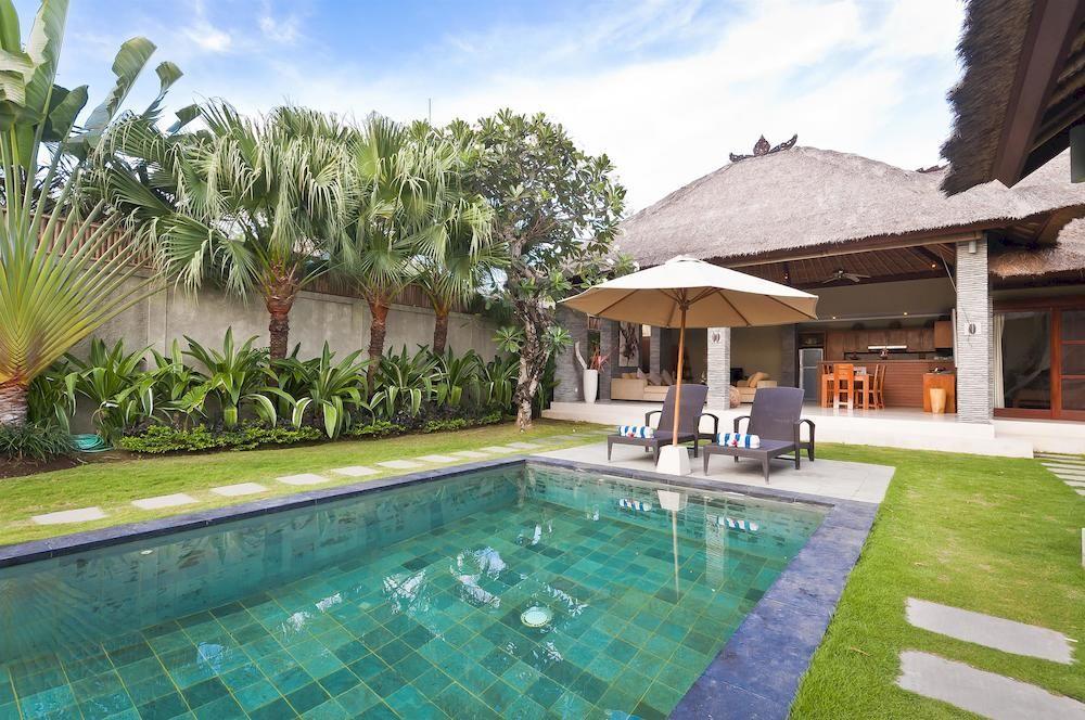 Mimpi Villa *