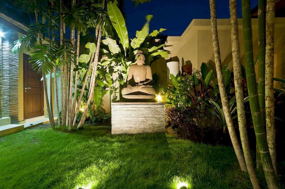 Mimpi Villa BALI