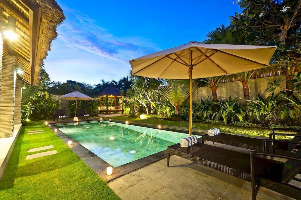 Mimpi * BALI