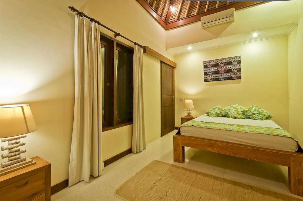 Mimpi Villa *