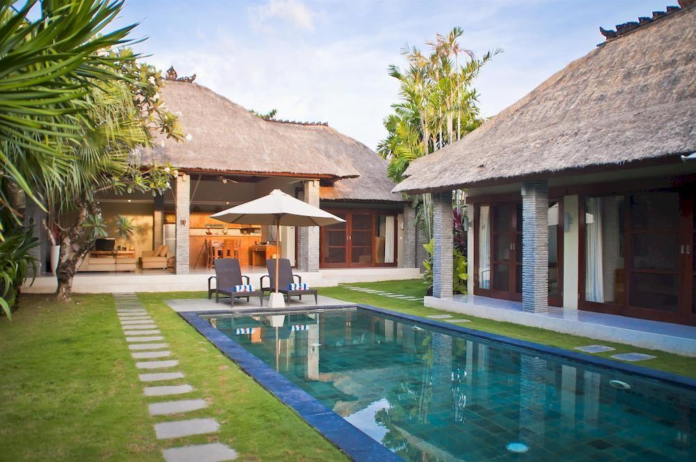 Mimpi Villa BALI