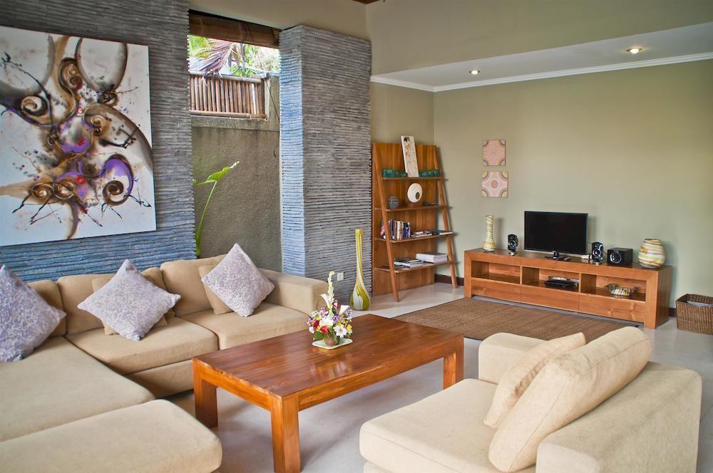 Mimpi Villa