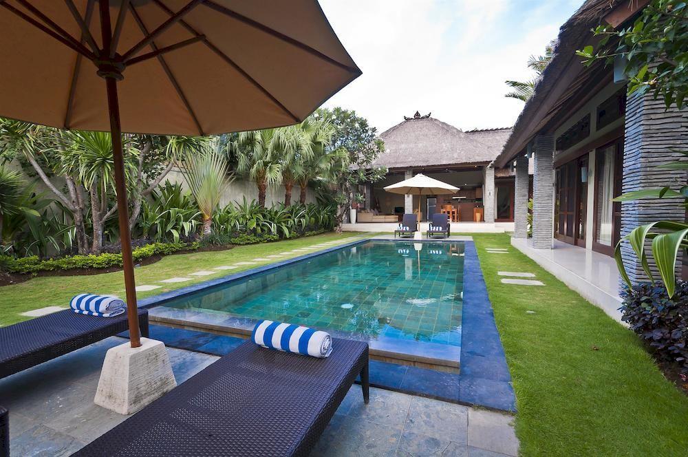 Mimpi Villa BALI