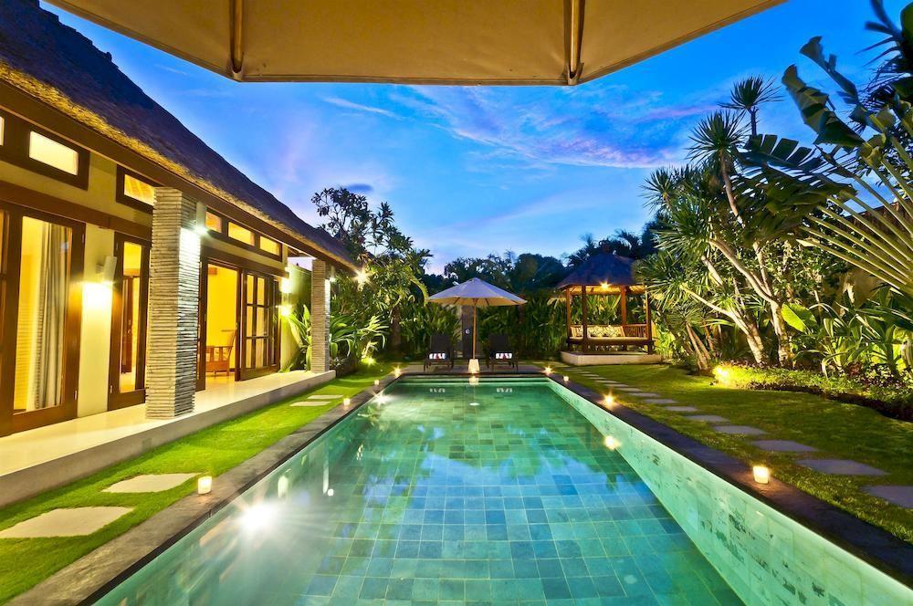 Mimpi Villa *