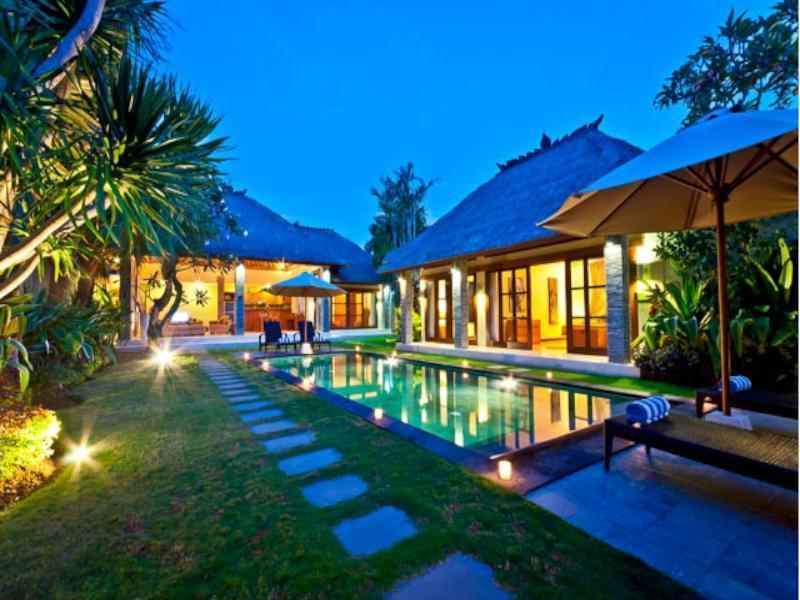 Mimpi * BALI