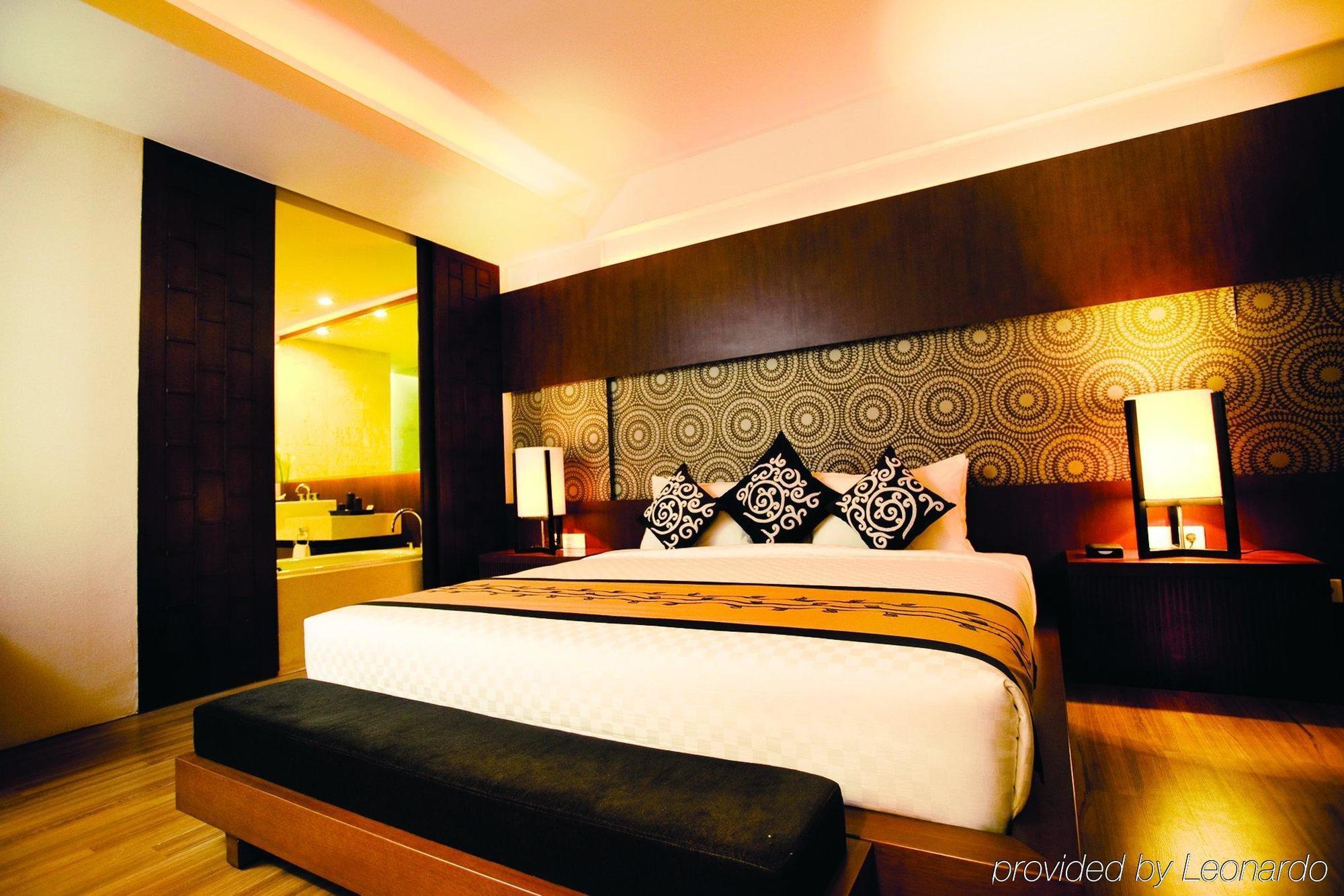 Le Grande Bali Hotel