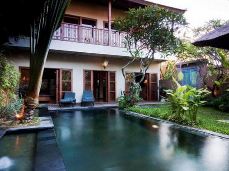 Ajanta * Sanur (Bali)