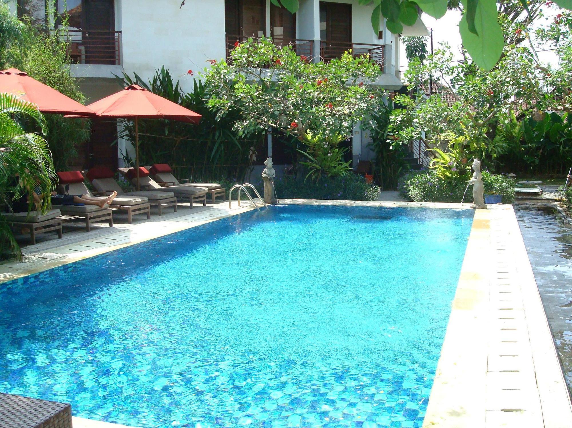 Sari Kuta Hotel