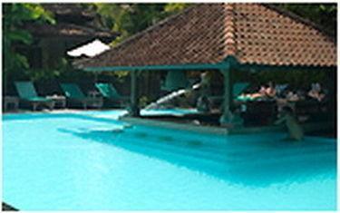 Puri Bambu 3* Jimbaran (Bali)
