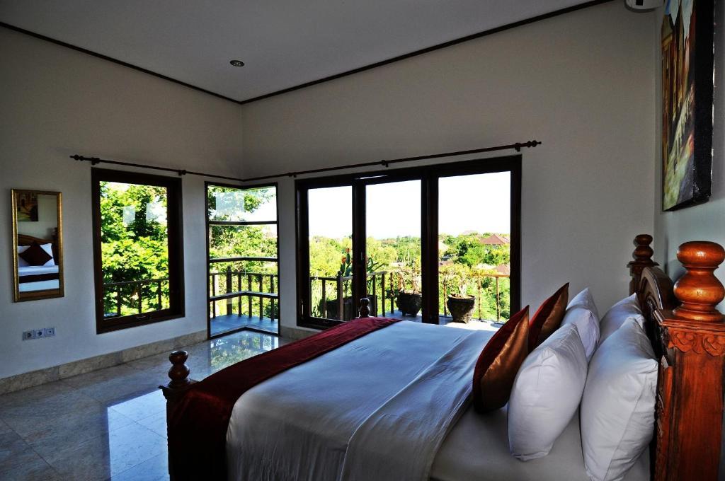 Salvatore 2* Ungasan (Bali)