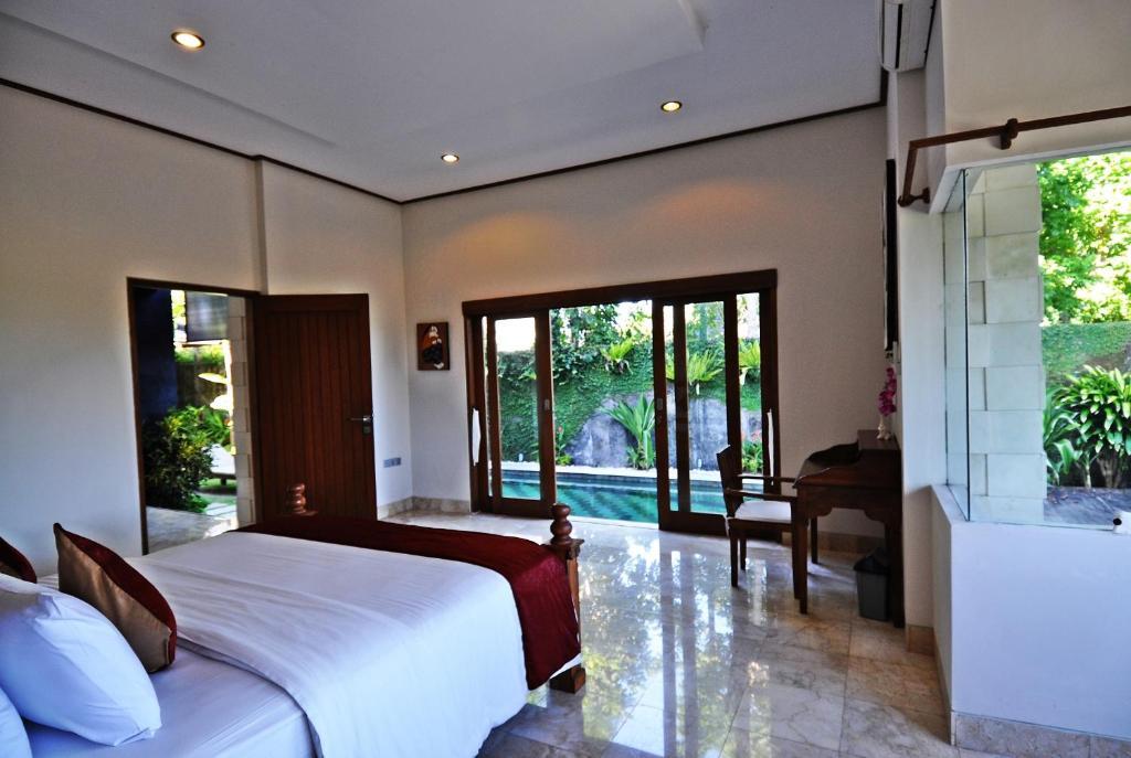 Salvatore Hotel Ungasan (Bali)