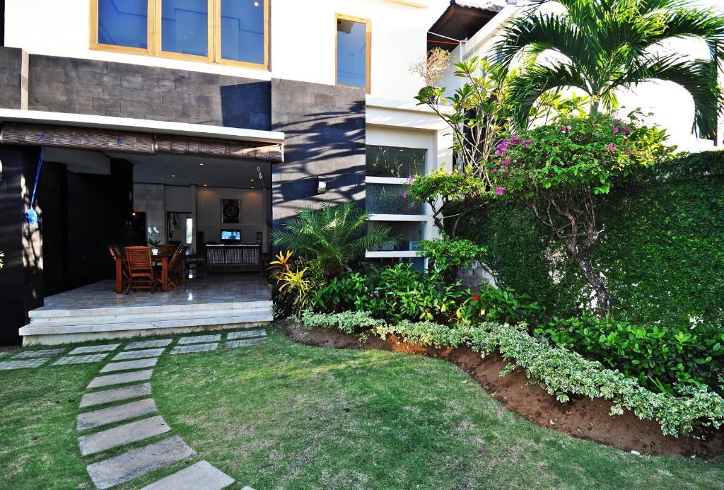 Salvatore Hotel Ungasan (Bali)
