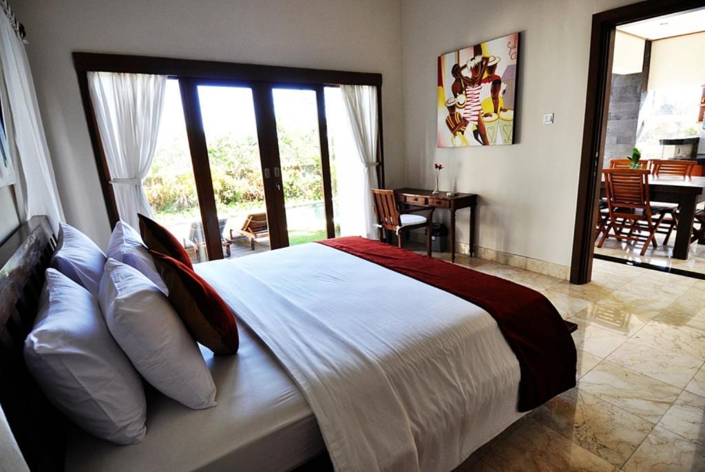 Hotel Salvatore Ungasan (Bali)