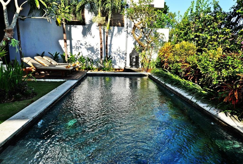 Salvatore Ungasan (Bali)
