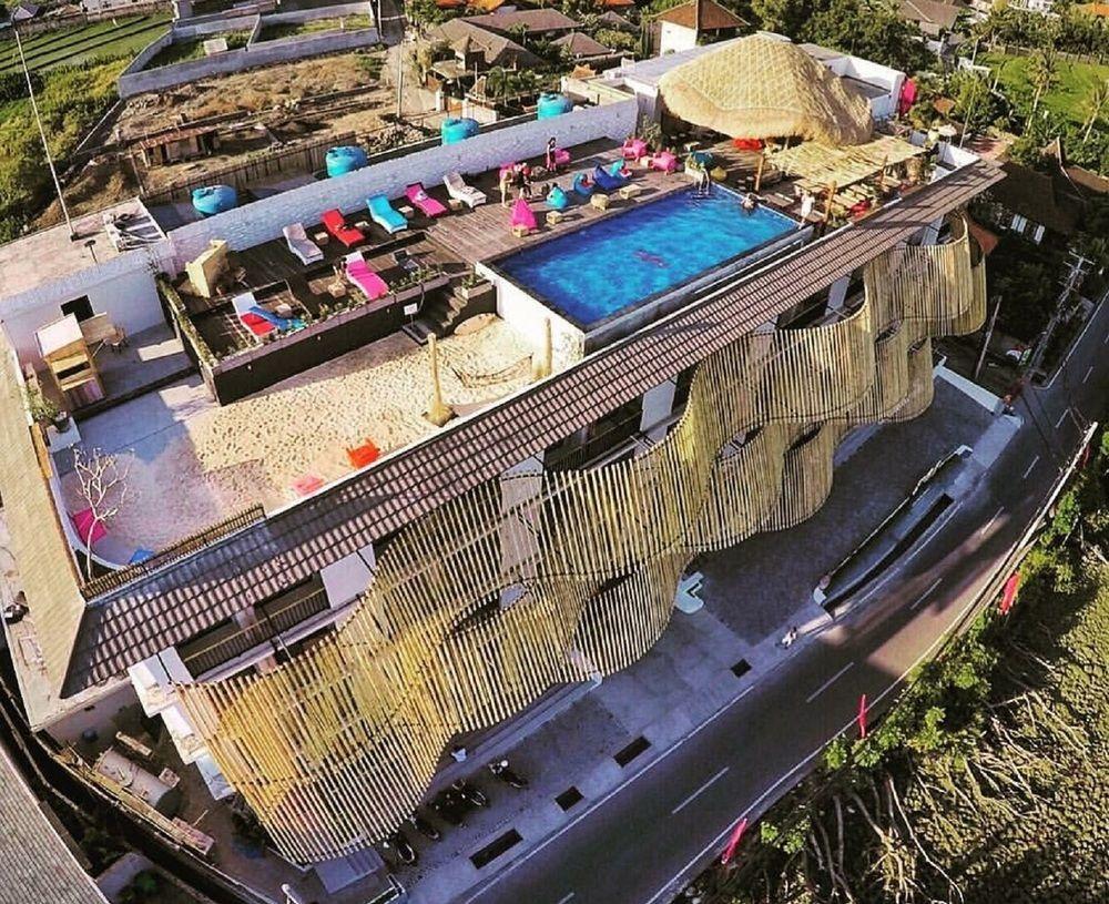 Koa D Surfer Hotel 3*