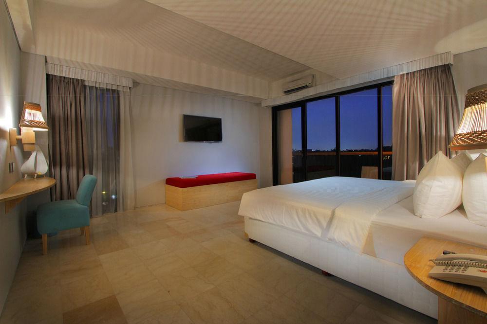 Koa D Surfer 3* Canggu (Bali)