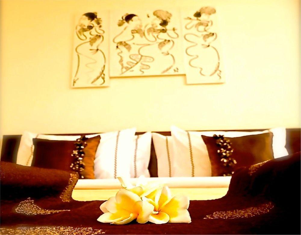 New Andamar Villa