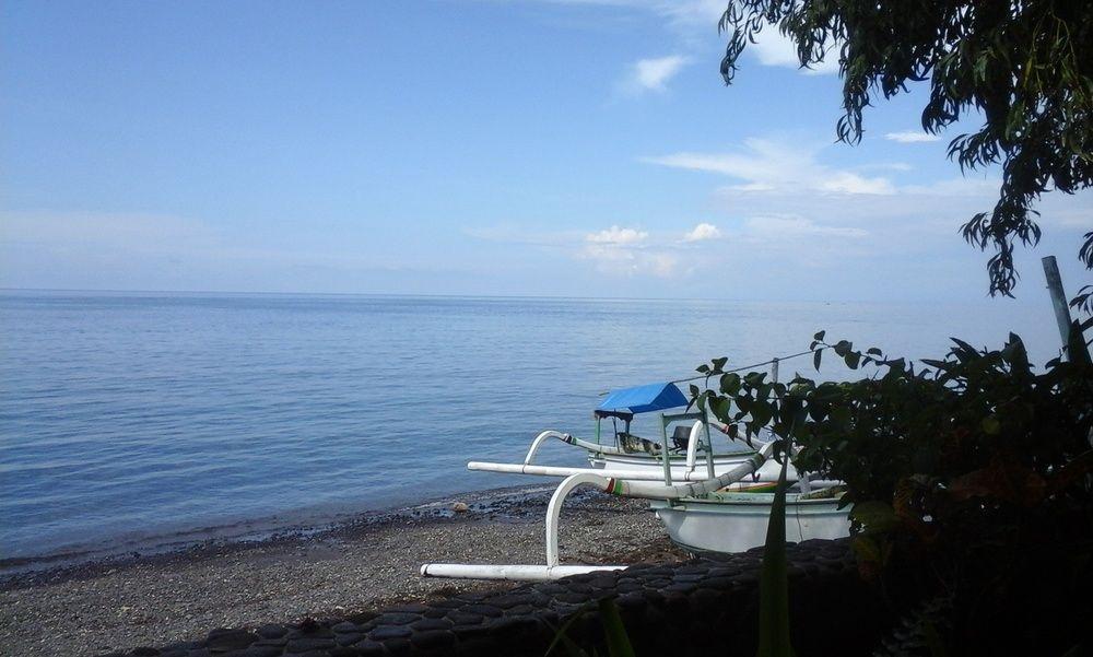 Santai Holiday park Amed (Bali)