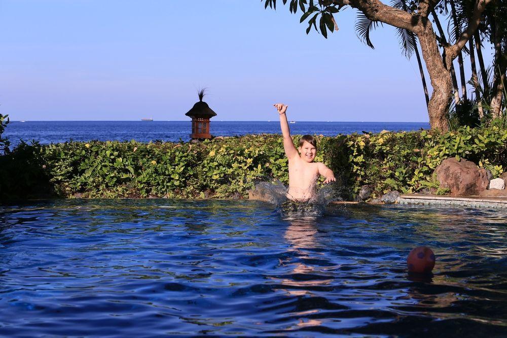 Santai Holiday park 4*