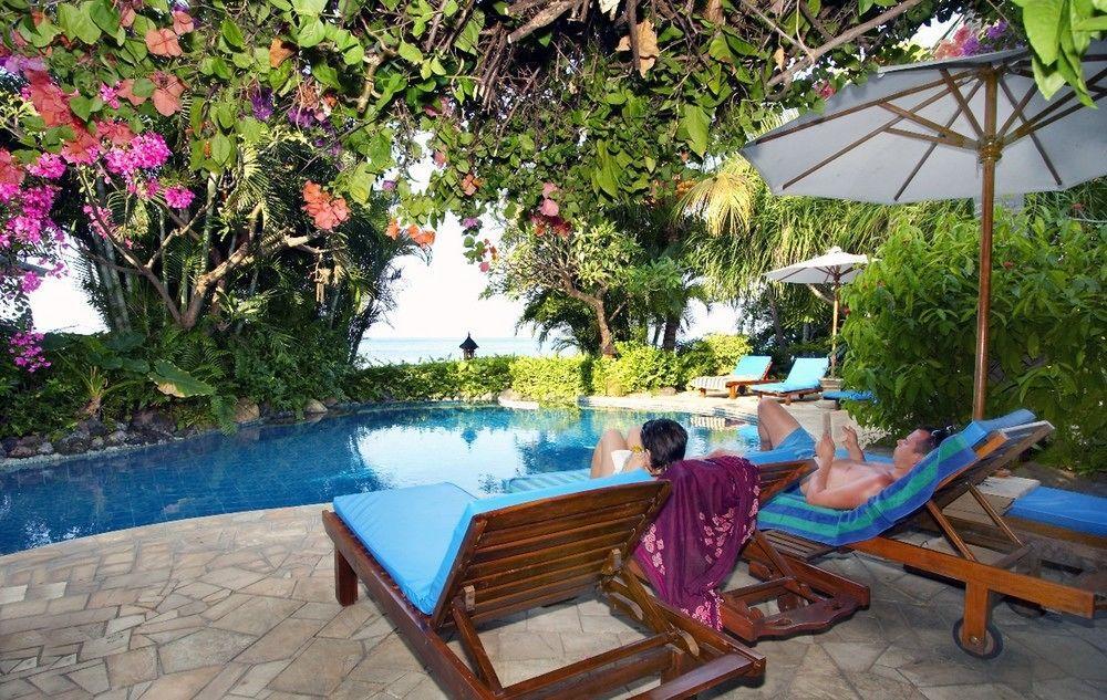 Santai Holiday park