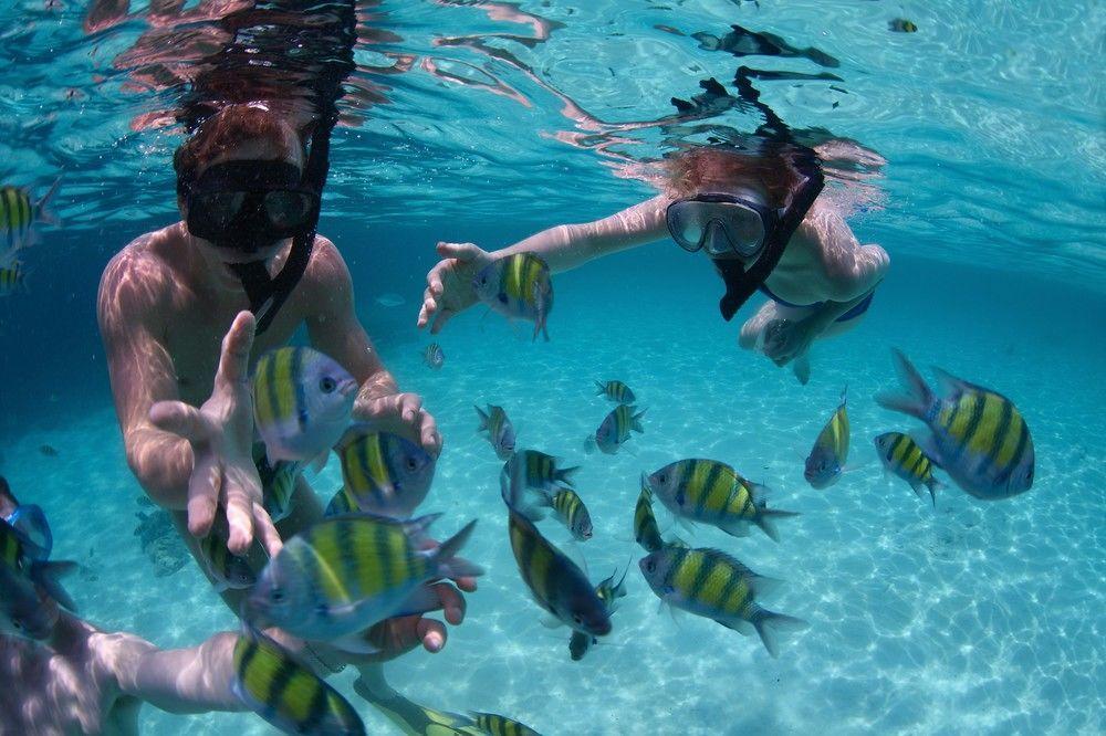 Santai Holiday park Amed (Bali)