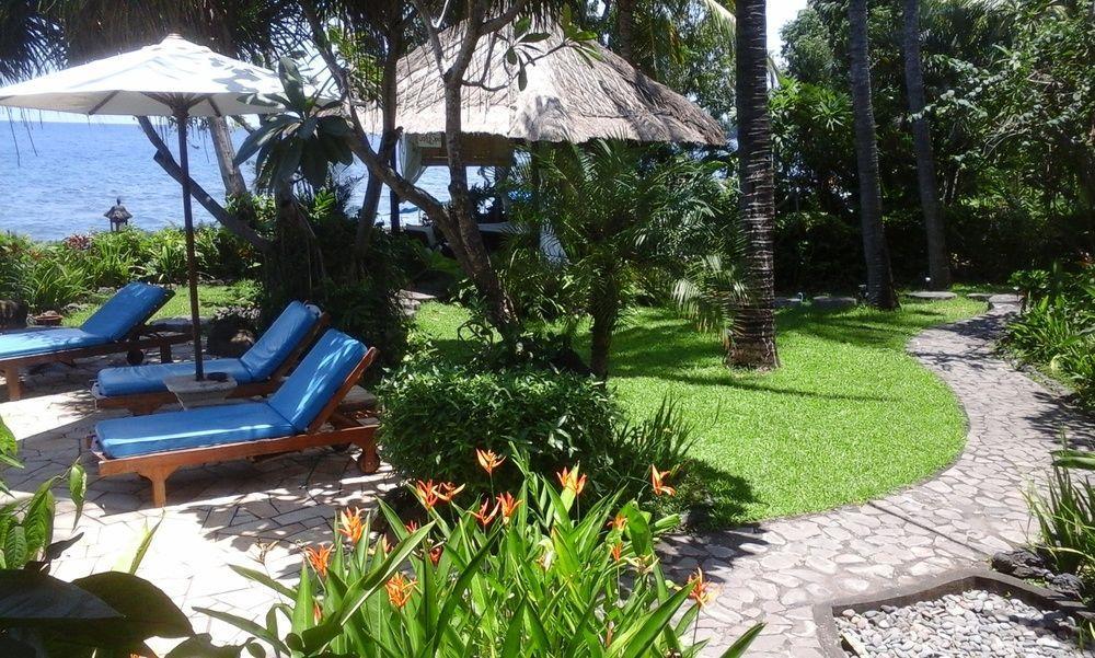 Santai Holiday park 4*