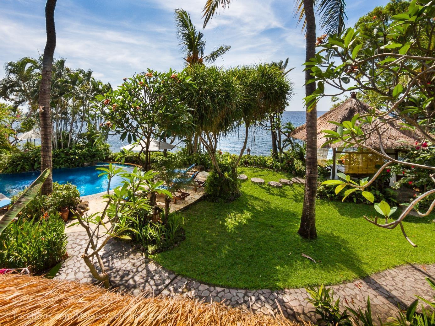 Santai Holiday park 4*