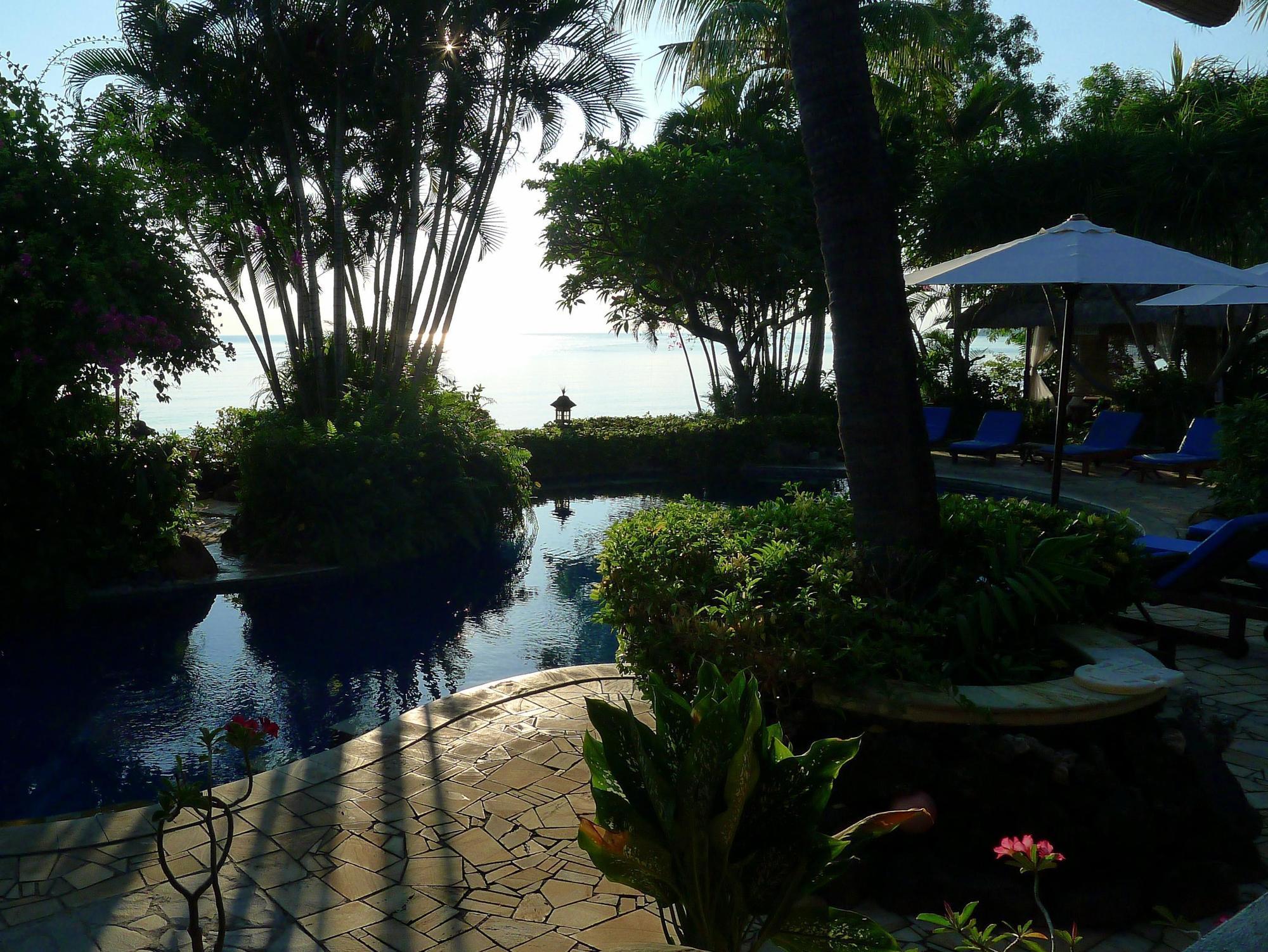 Santai 4* Amed (Bali)