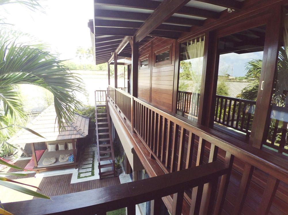 Martine - Fantastic 5br - Perfect Location In Villa
