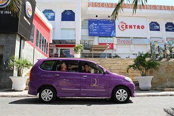 Kuta Park Hotel 4*