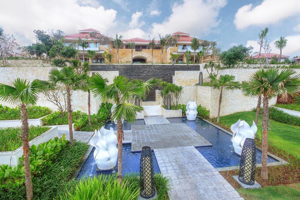 Villa Mulia *
