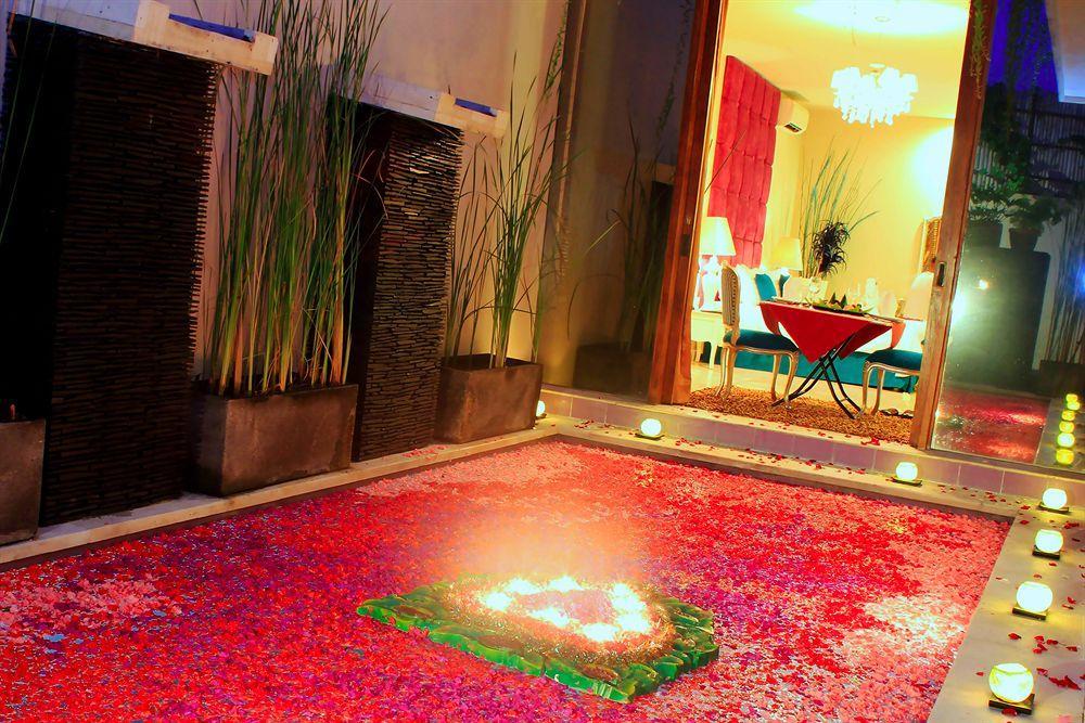 Indi Villas - The Bhadra Villa * Seminyak (Bali)