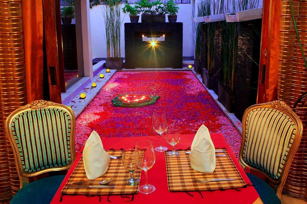 Indi Villas - The Bhadra Villa Villa Seminyak (Bali)