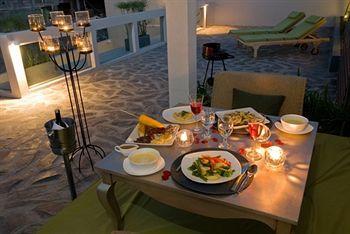 Indi Villas - The Bhadra Villa