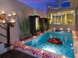 Villa Indi Villas - The Bhadra Villa