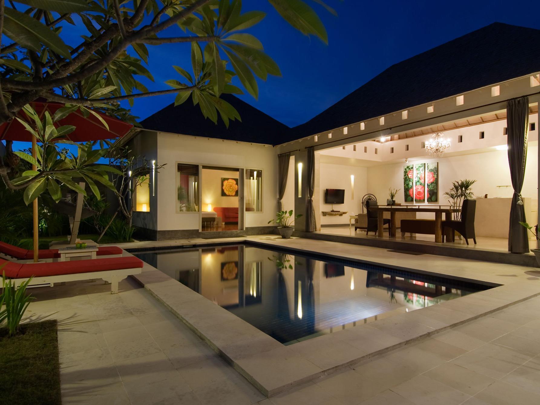 Indi Villas - The Bhadra Villa Villa *