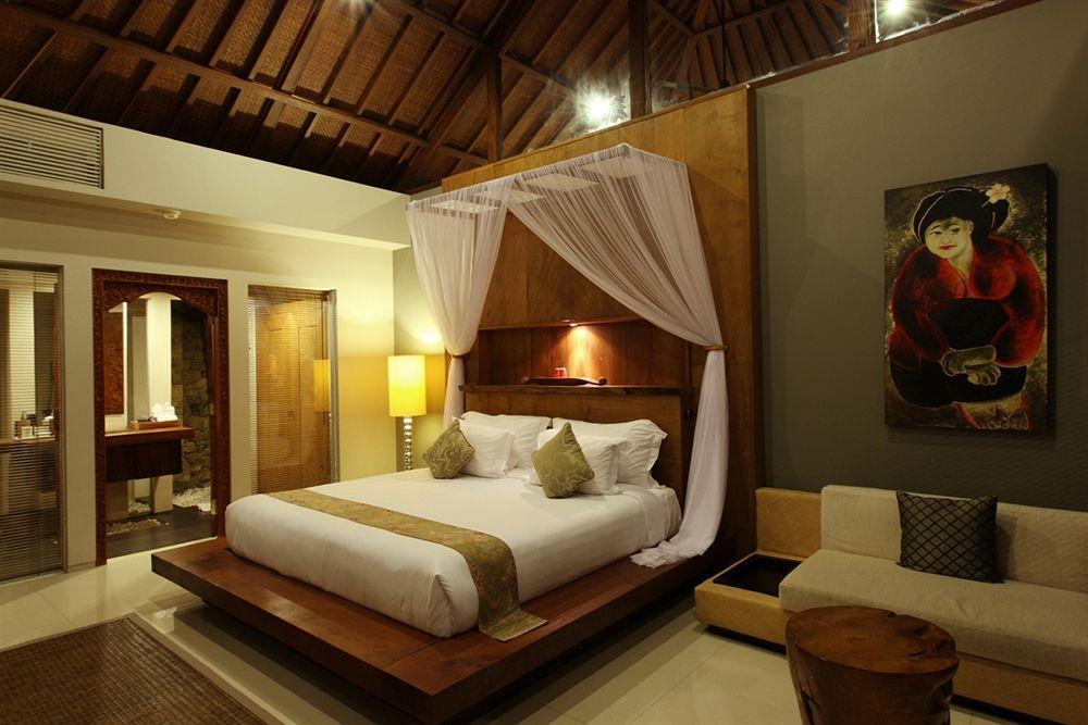 Casa Priya Ubud * Ubud (Bali)