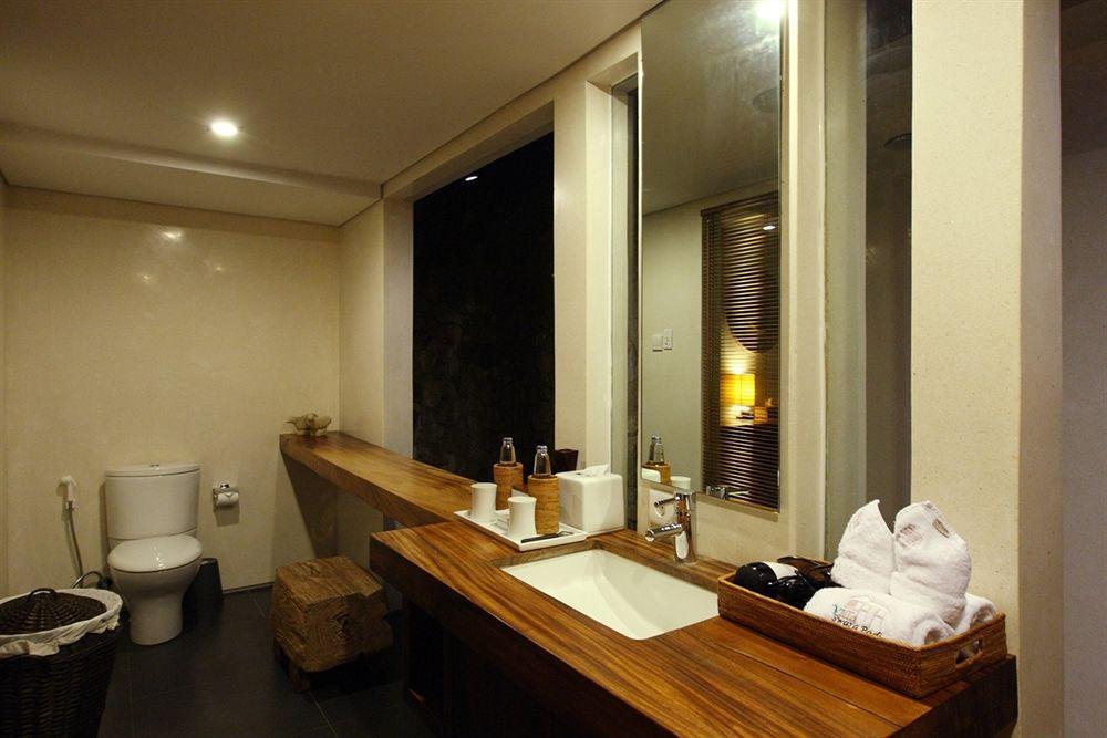 Casa Priya Ubud Villa