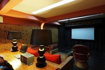 Casa Priya Ubud Villa *