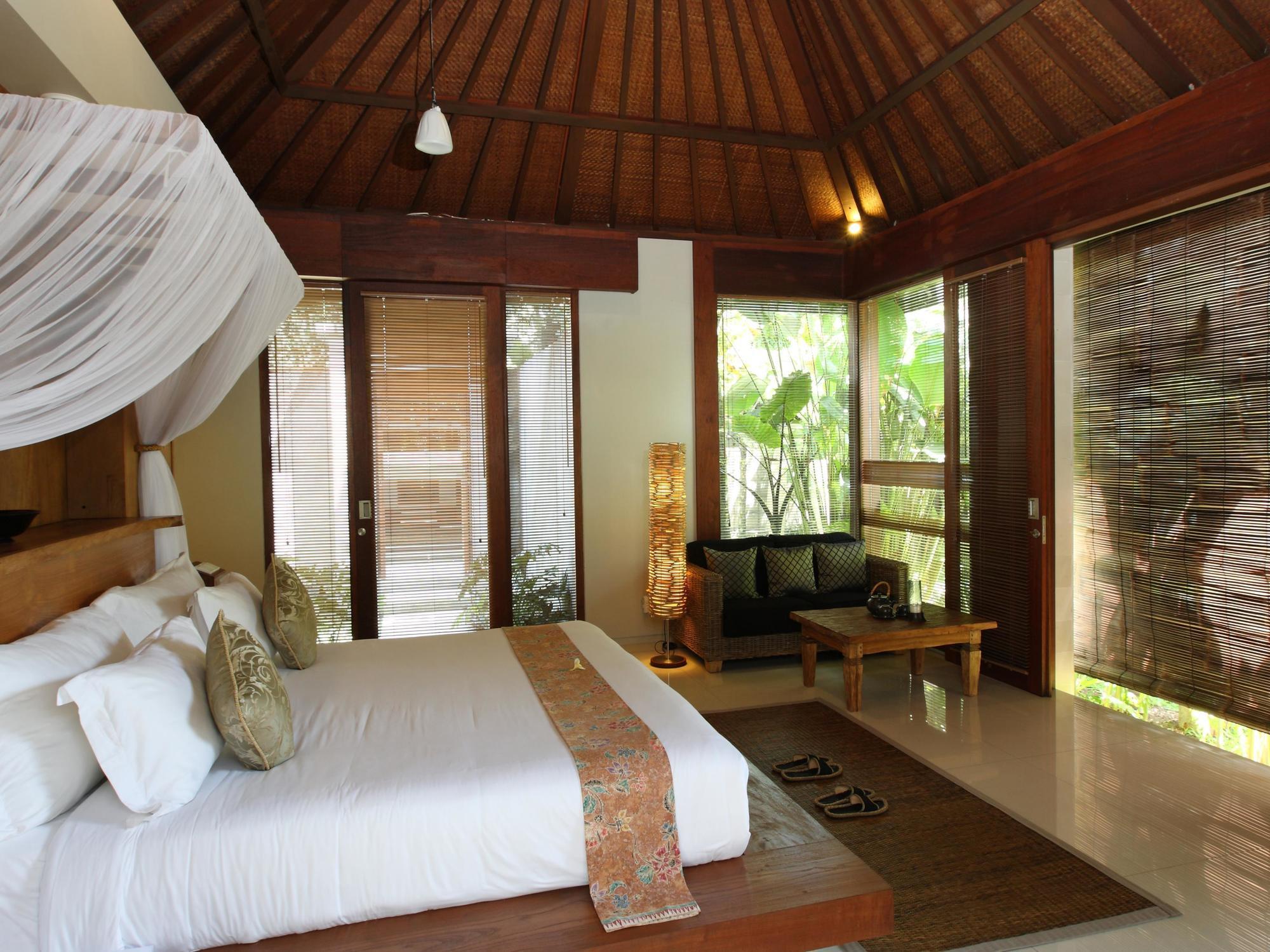Villa Casa Priya Ubud