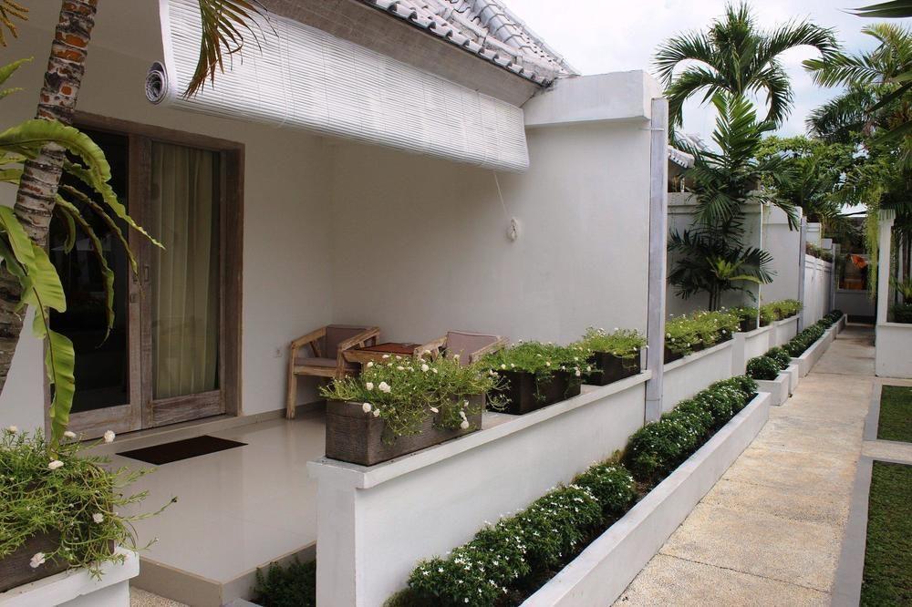 Kutaville Guest house Seminyak (Bali)