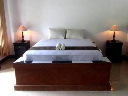 Bagus 3* Pemuteran (Bali)