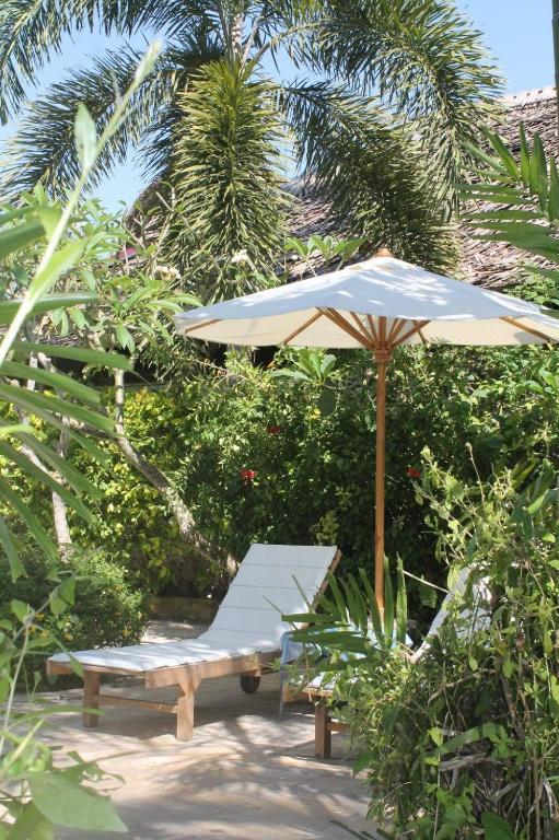 Hotel Anom Candi Dasa (Bali)