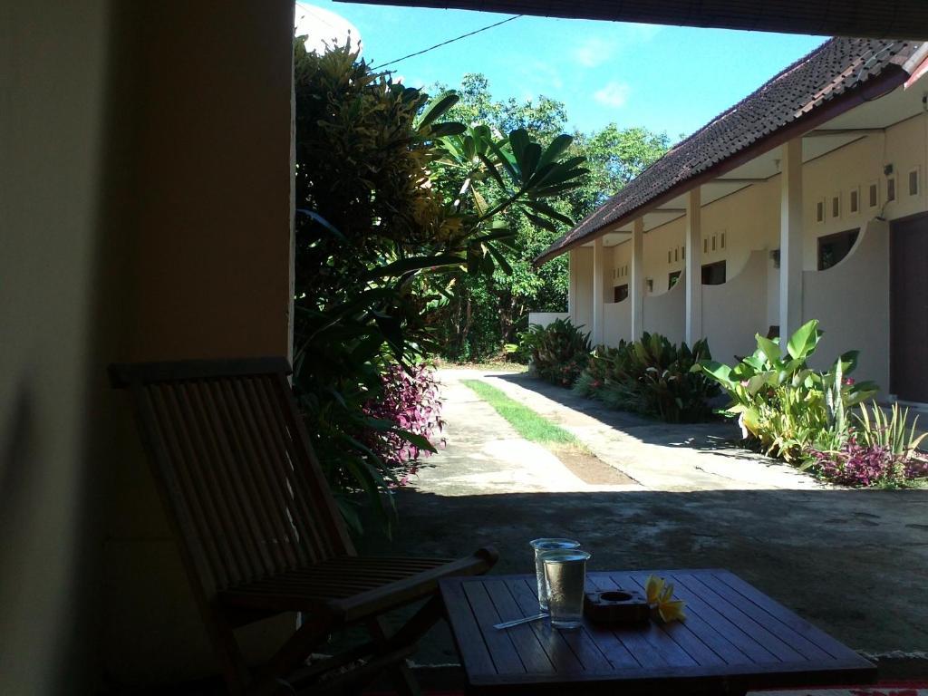 Bali Natural *