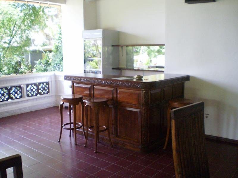 Puri Bunga Resort Ubud (Bali)