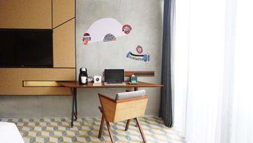Artotel Bali Hotel Sanur (Bali)
